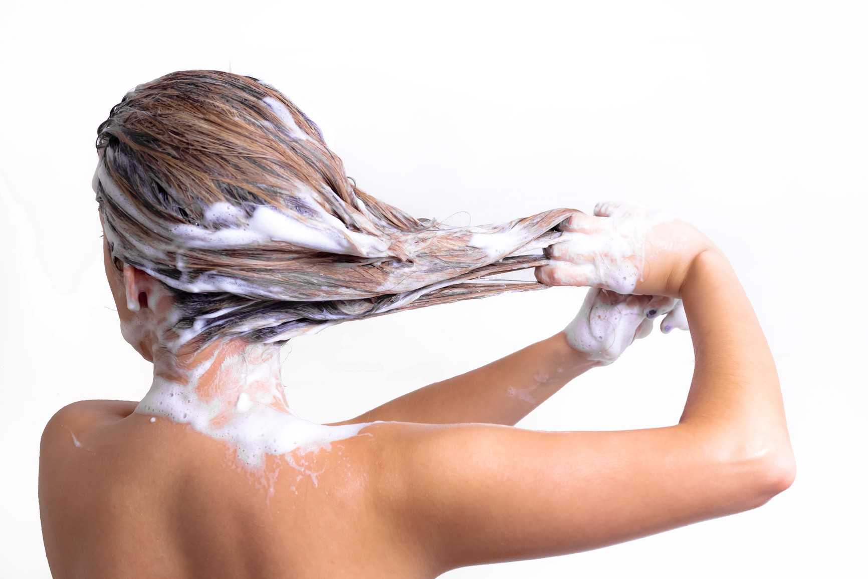 Как сохранить голову чистой дольше. как сохранить волосы чистыми надолго?
