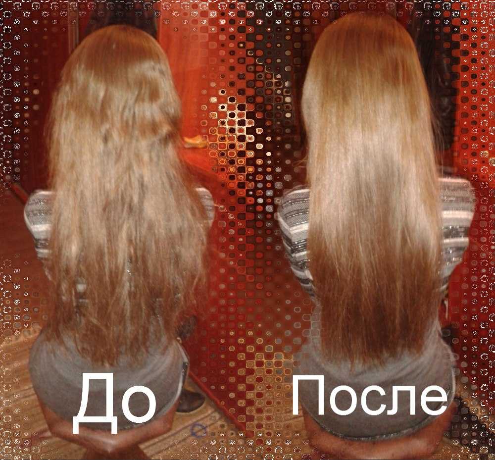 Польза и вред желатина для волос, ламинирование в домашних условиях