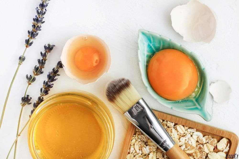 Увлажняющая, питательная и укрепляющая маска для сухих волос в домашних условиях: легкие рецепты для окрашенных волос