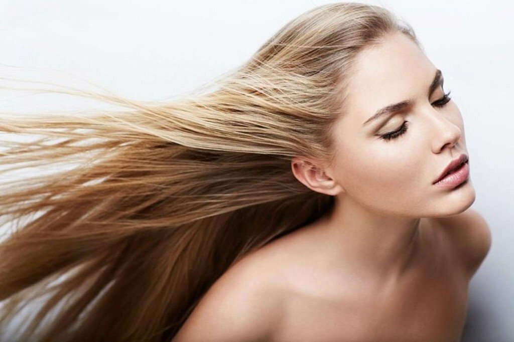 Эффективный уход за волосами: основные правила