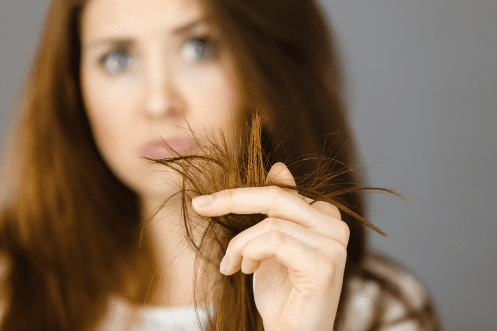 Лечим секущиеся и ломкие волосы в домашних условиях