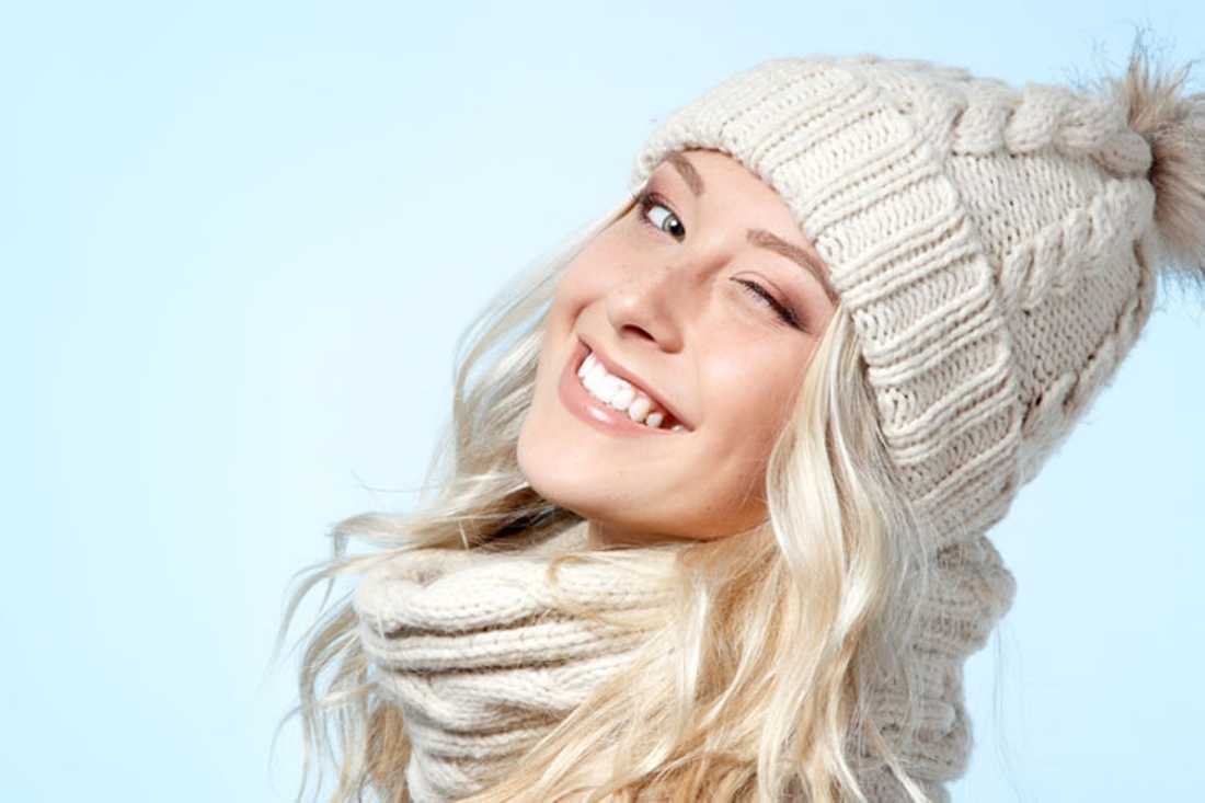 Как сохранить прическу под шапкой зимой: советы для женщин и мужчин