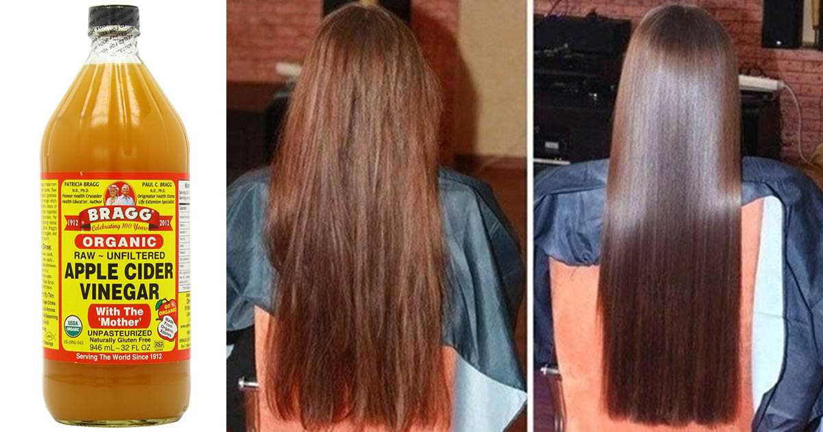 Как не нанести вреда волосам при выпрямлении