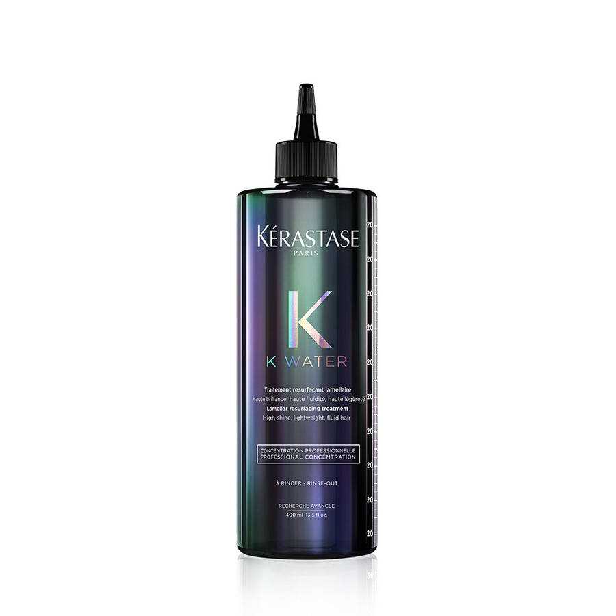 Экспресс-процедура K-Water от Kerastase