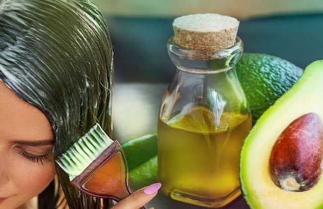 Масло авокадо для волос: применение, маски и полезные свойства
