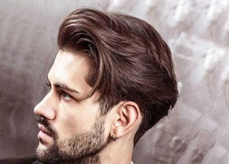 Как мужчине быстро отрастить длинные волосы: 10 лучших советов