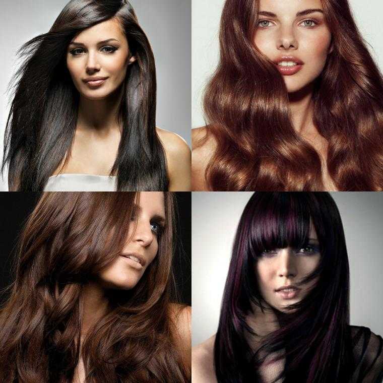 Опрос какой цвет волос самый красивый