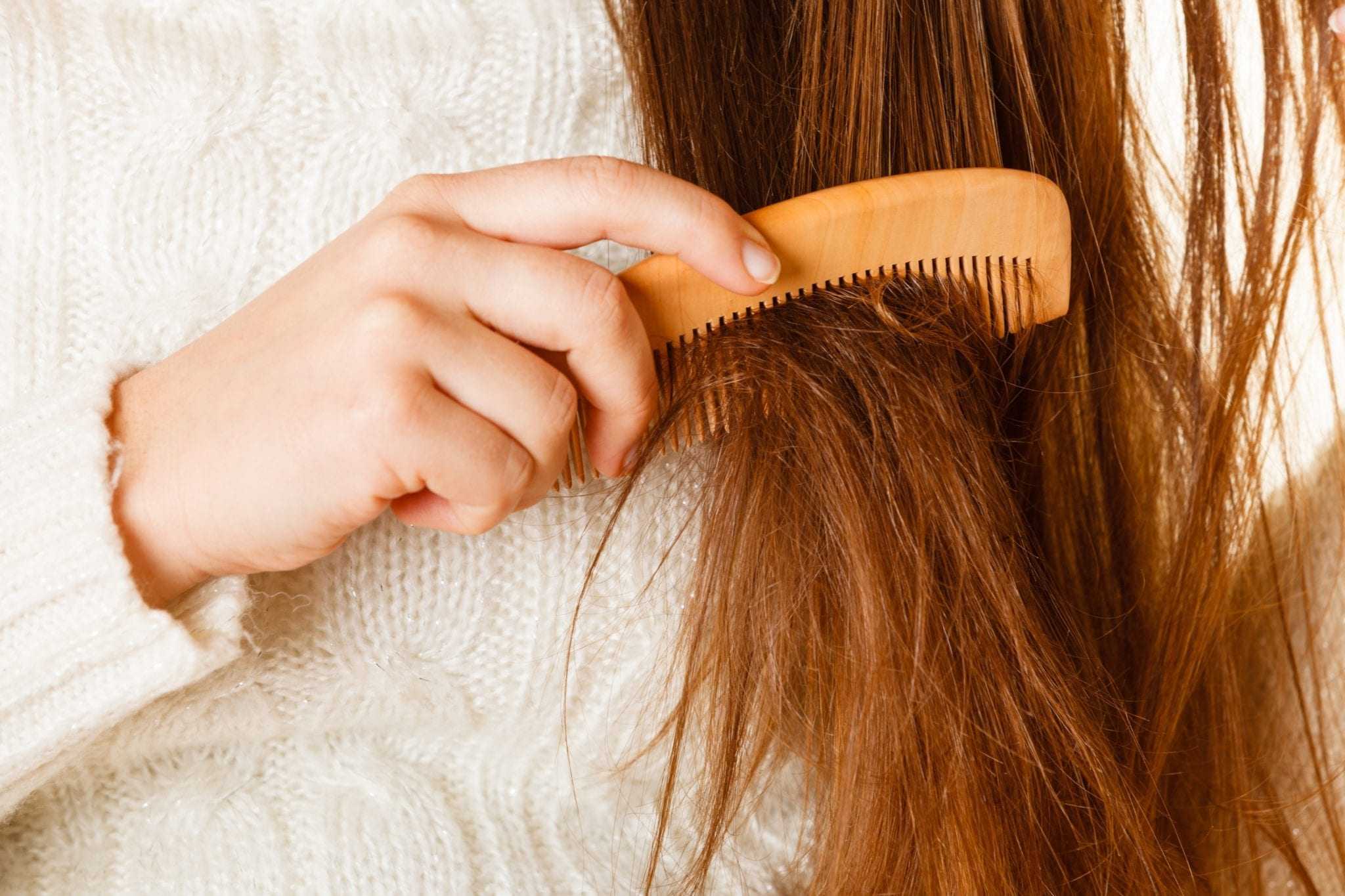 Как правильно ухаживать за волосами чтобы они были шелковистыми