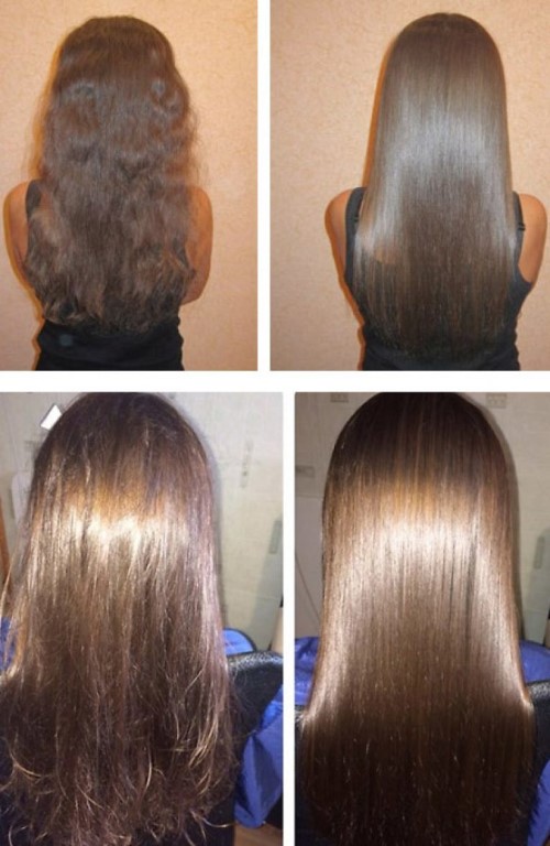 Биоламинирование волос в домашних условиях: показания и противопоказания, сочетание с другими процедурами, пошаговая инструкция по проведению