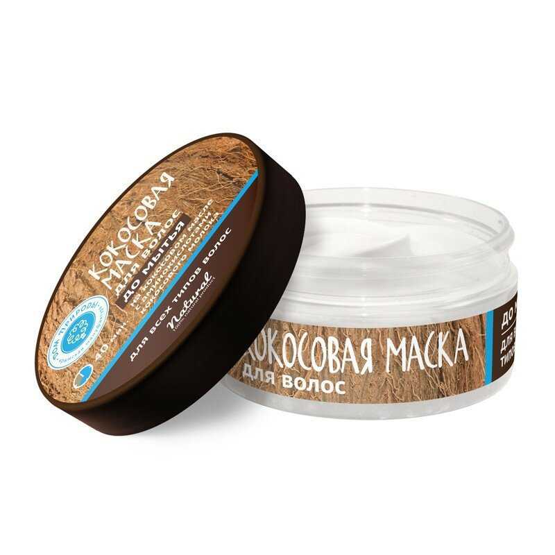 Маски для лица из творога