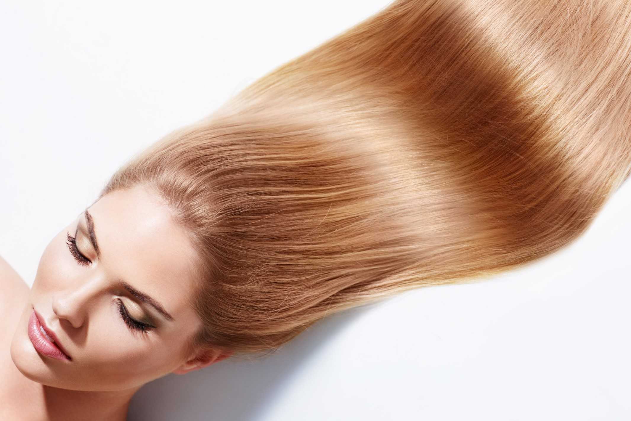 Средства для профессионального ламинирования волос в домашних условиях