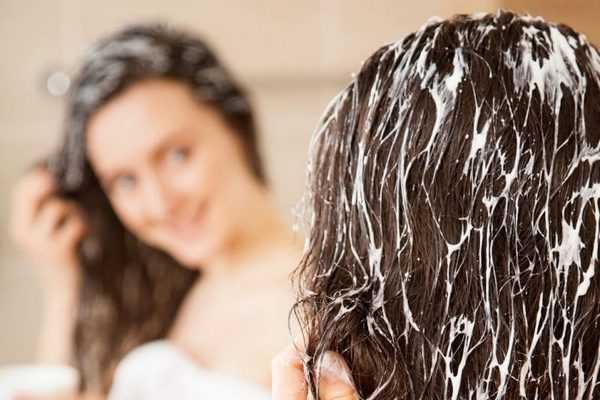 Маски из сметаны для волос в домашних условиях