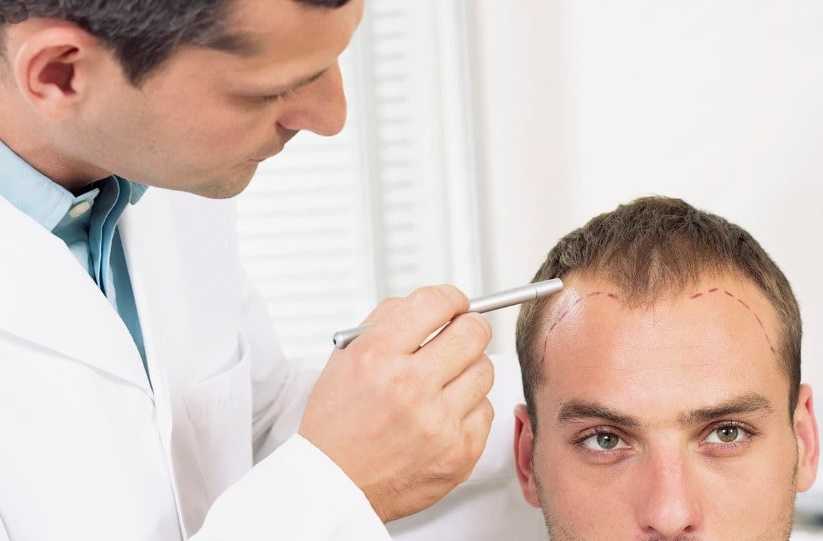 При каких заболеваниях происходит сильное выпадение волос