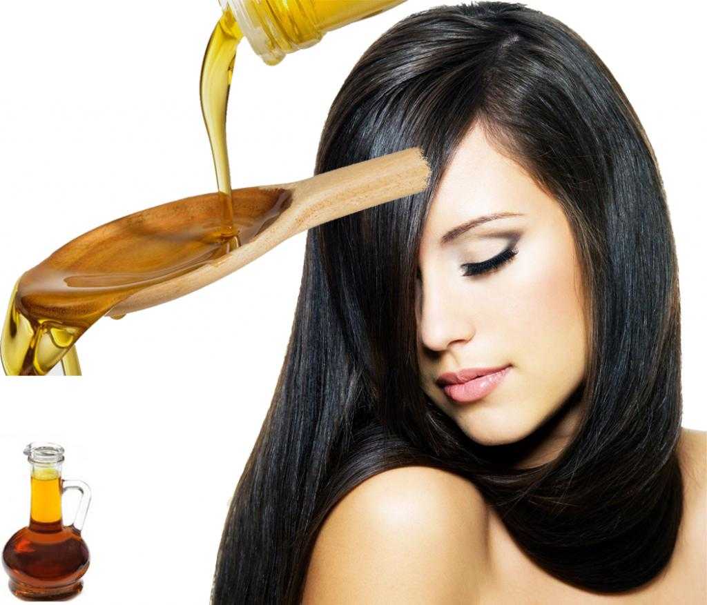 Маски для мелированных волос в домашних условиях