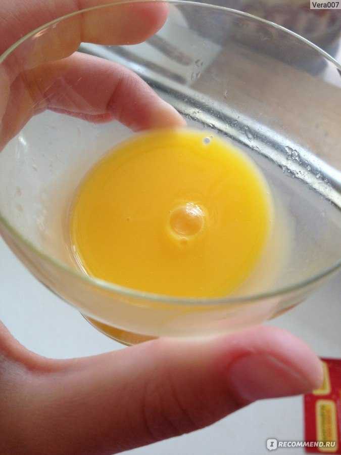 Мытье головы яйцом польза и вред