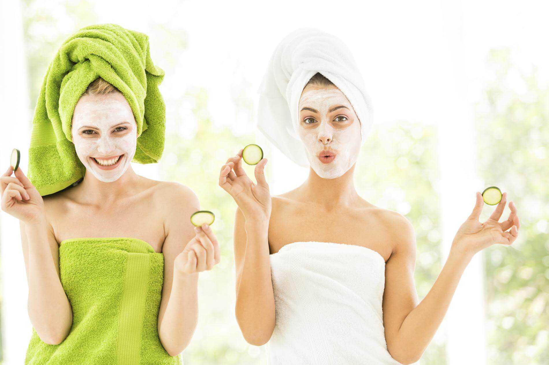 Топ-20 эффективных увлажняющих масок для волос в домашних условиях