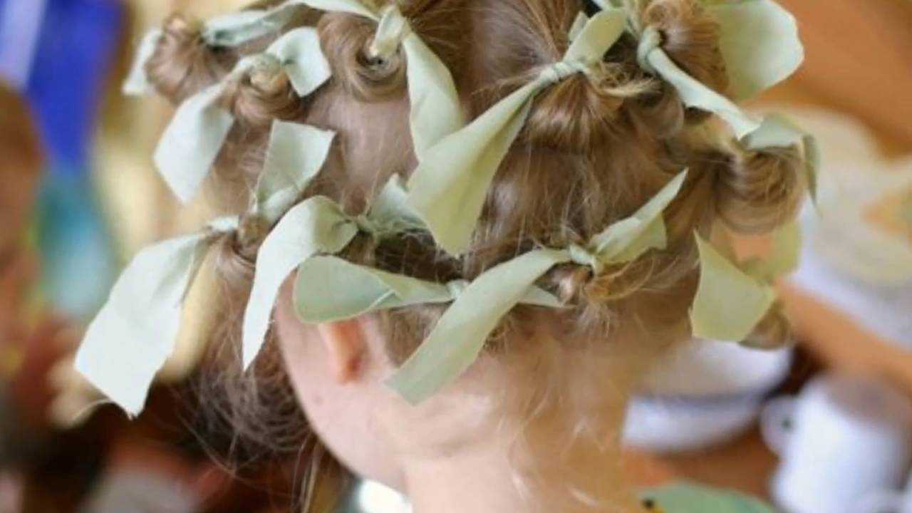 10 способов накрутить волосы без плойки и бигуди