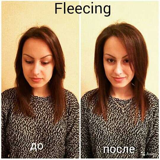 Флисинг — что это, последствия, как сделать прикорневой объем волос в домашних условиях. фото и отзывы