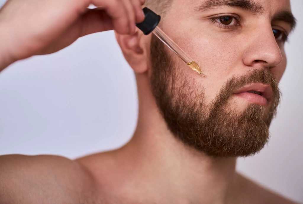 Обзор популярных бальзамов для бороды и как ими пользоваться