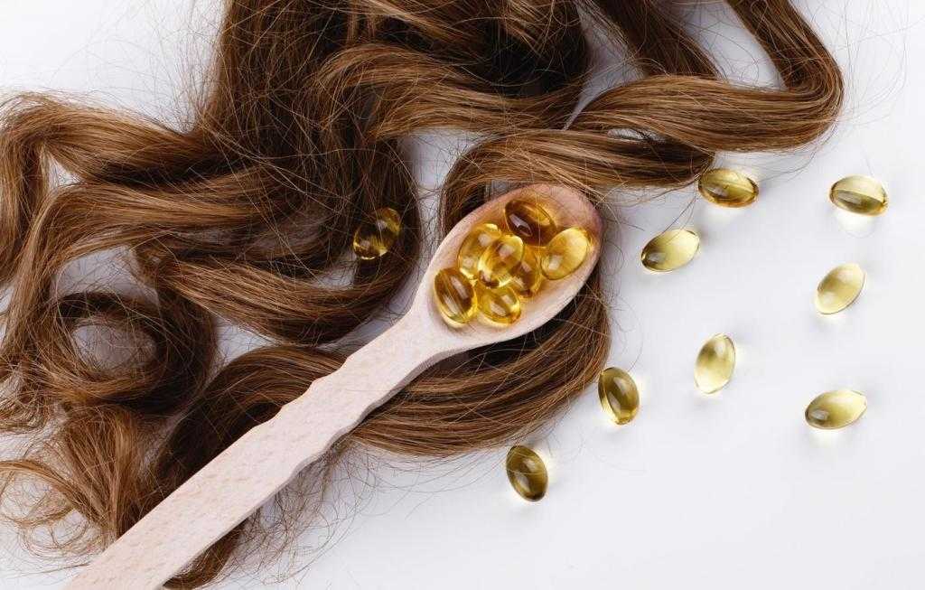 Как питаться женщинам при выпадении волос