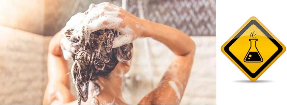 Как надолго сохранить волосы чистыми?
