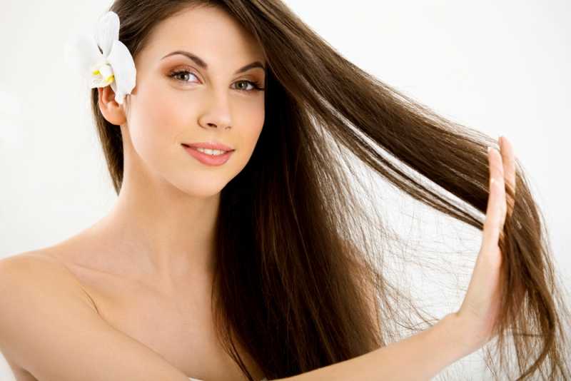 Уход за волосами весной: советы экспертов и ТОП-6 лучших средств