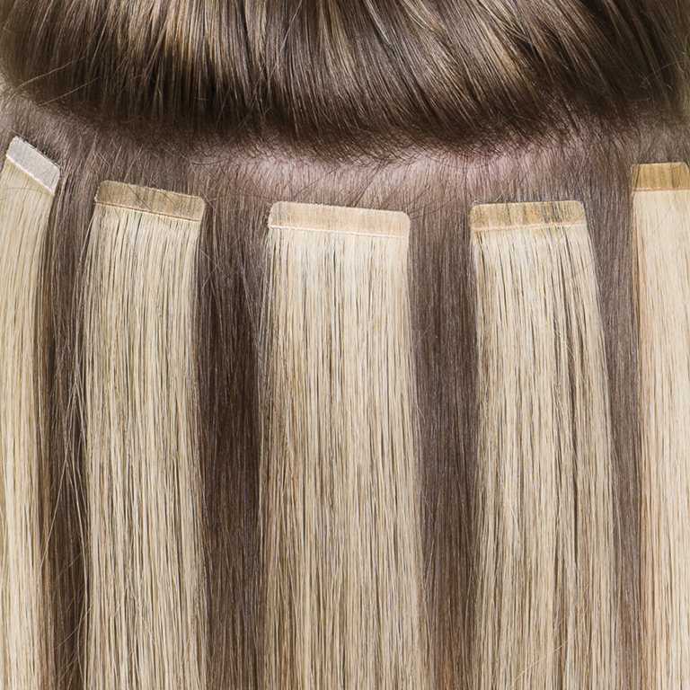 По секрету всему свету: какое наращивание волос лучше? плюсы и минусы различных техник