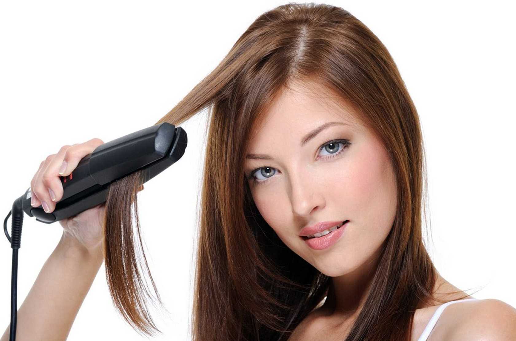 Как выбрать утюжок для волос с отзывами, фото и видео