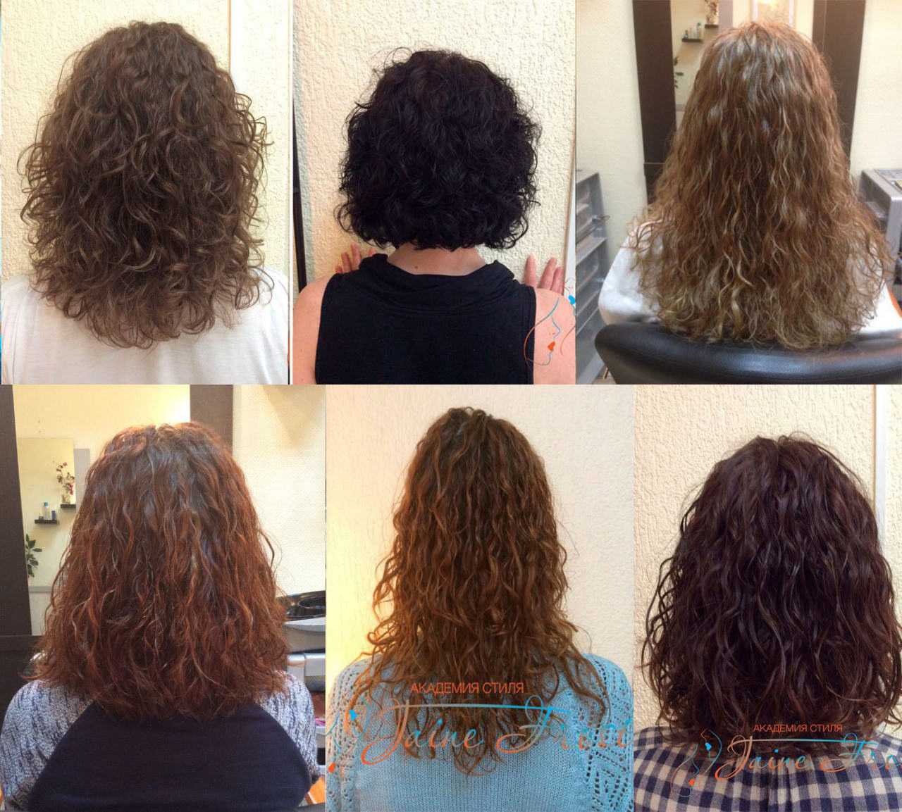 Карвинг волос с отзывами и фото до и после