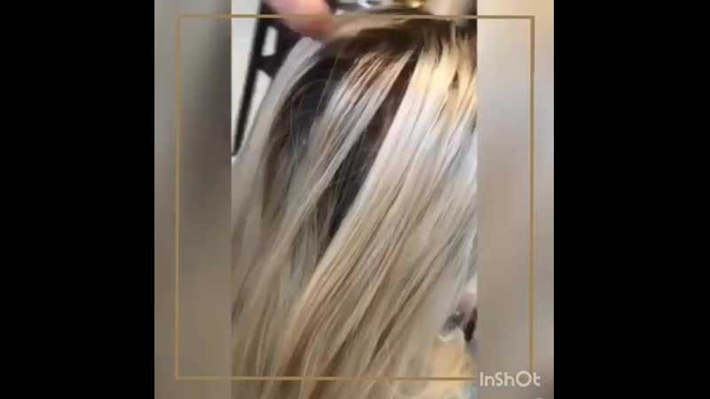 Блонд без последствий: секреты ухода за осветленными и обесцвеченными волосами