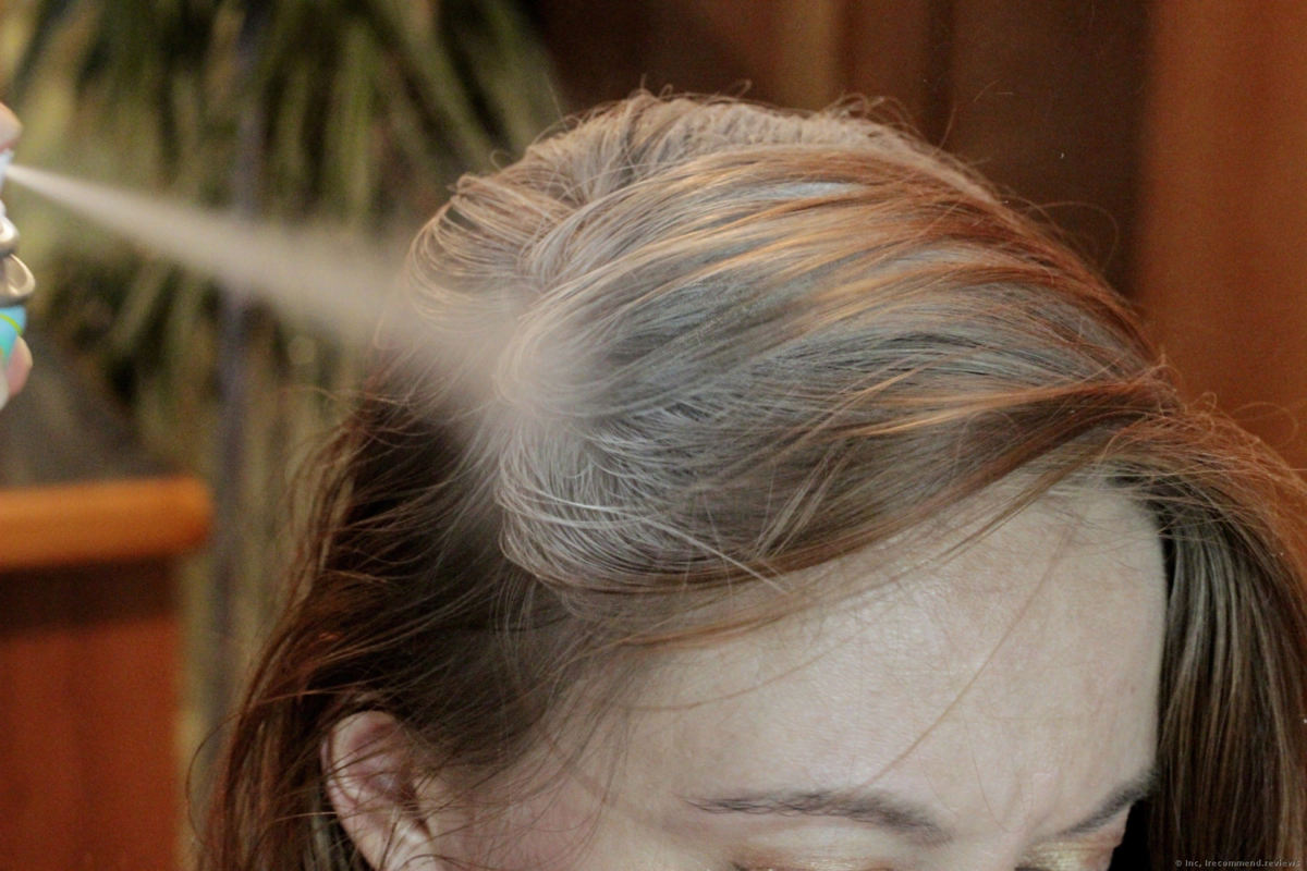 Как пользоваться сухим шампунем для волос видео 2020 год