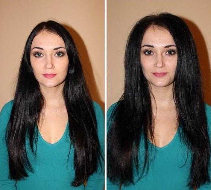 Прикорневой объем волос буст ап (boost up) - все о процедуре, отзывы, фото до и после