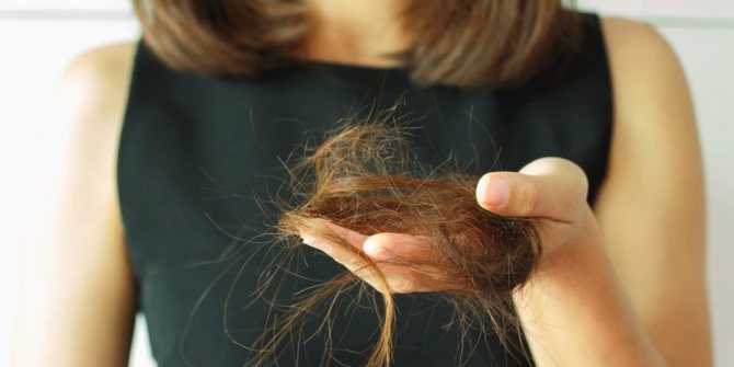 Почему болят корни волос на голове, как лечить