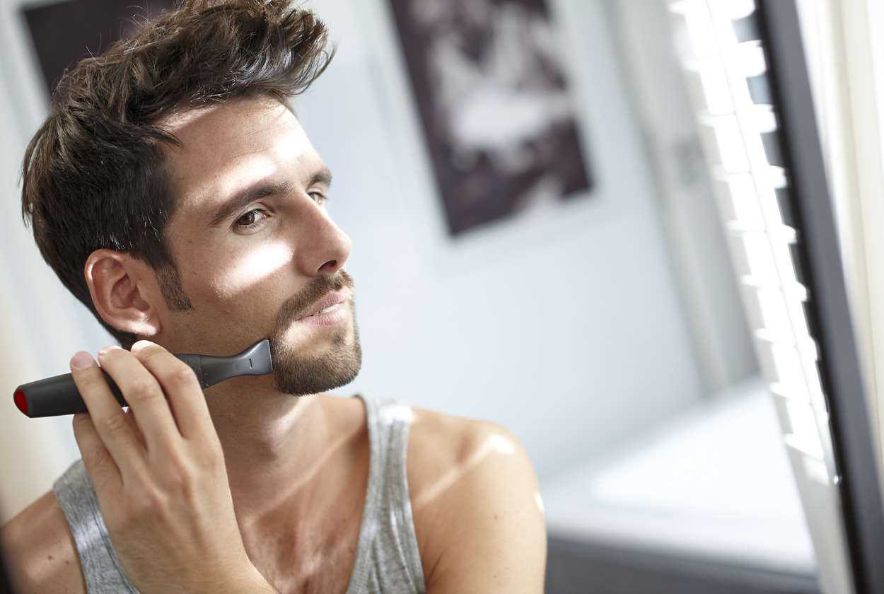 Как правильно стричь бороду: инструкция от барберов
