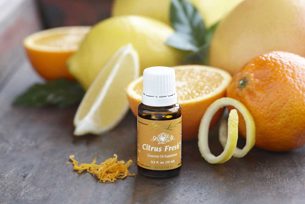 Рецепты с маслом апельсина для волос