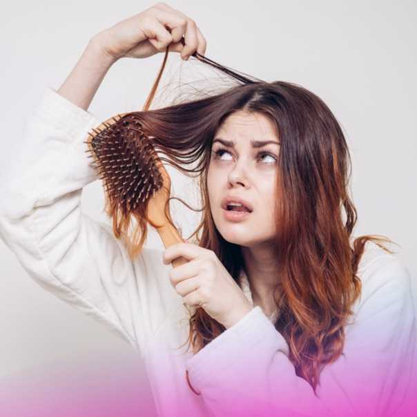 Уход за волосами весной: советы экспертов и ТОП-6 лучших средств