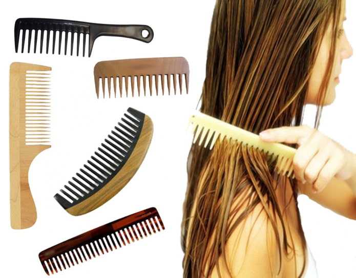 Типы волос, их особенности и методы ухода за волосами