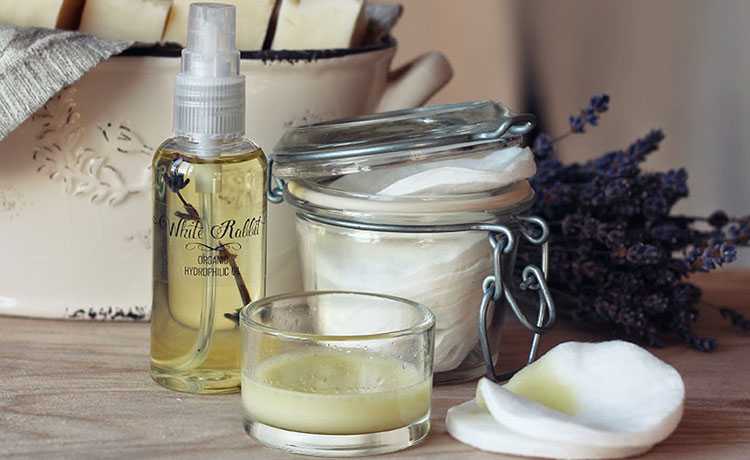 Гидрофильное масло для лица — идеальное средство для очищения пор и снятия макияжа