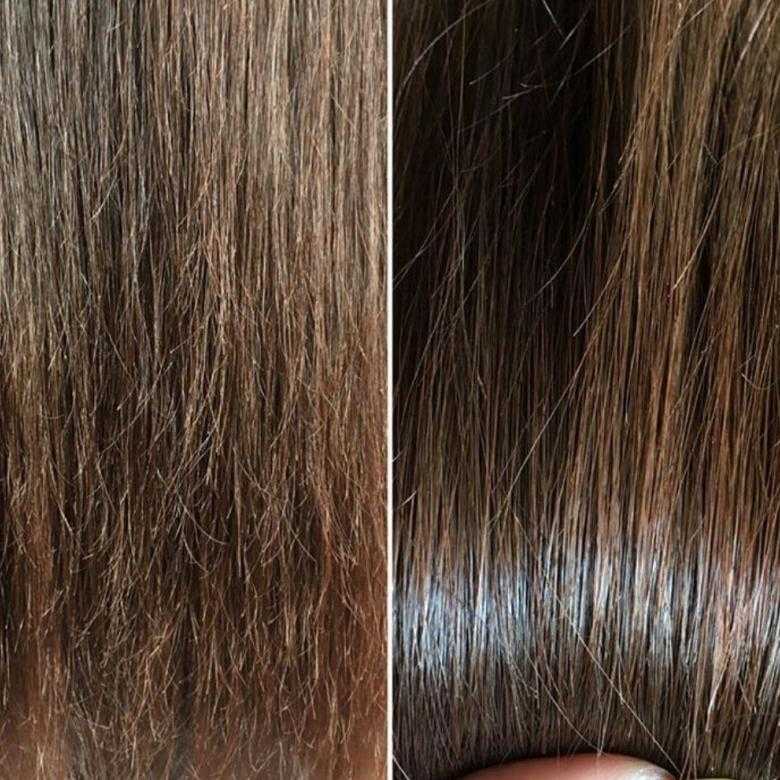 Что такое полировка волос: плюсы и минусы, а также особенности процедуры