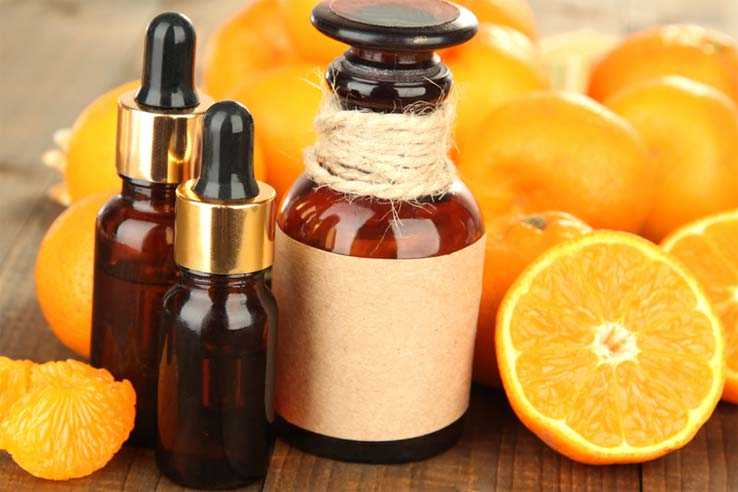 Эфирное масло апельсина для волос: применение, маски и полезные свойства