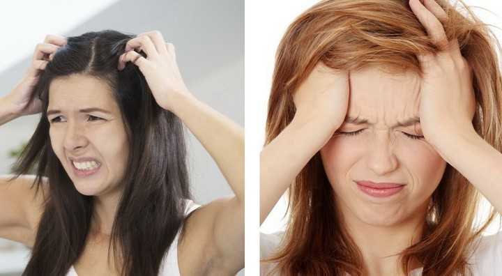 Почему болят корни волос на голове: причины от чего болят луковицы на макушке, затылке, когда грязные волосы, после хвоста, что делать, если выпадают при этом, лечение, уход