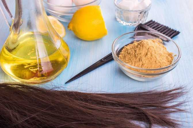 Маска для волос с горчицей против выпадения: рецепты лучших составов от облысения, отзывы об эффективности, как закрепить результат