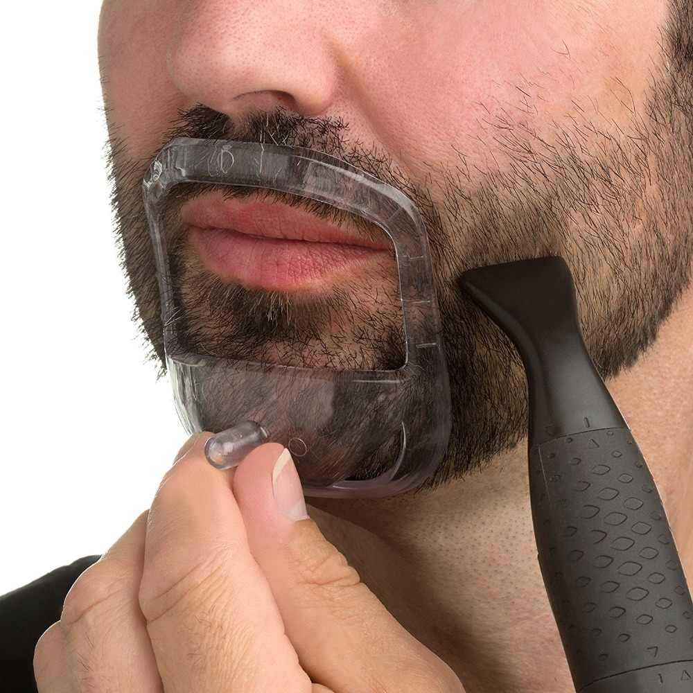 Как правильно брить бороду: подробная инструкция