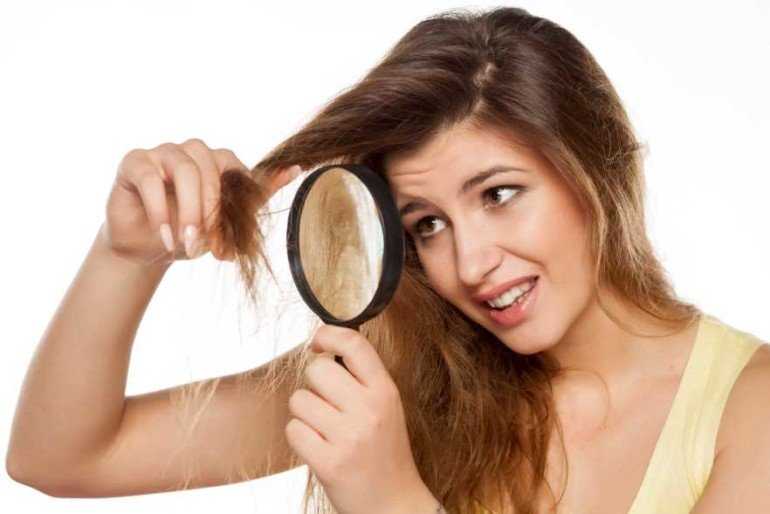 Как остановить выпадение волос при климаксе