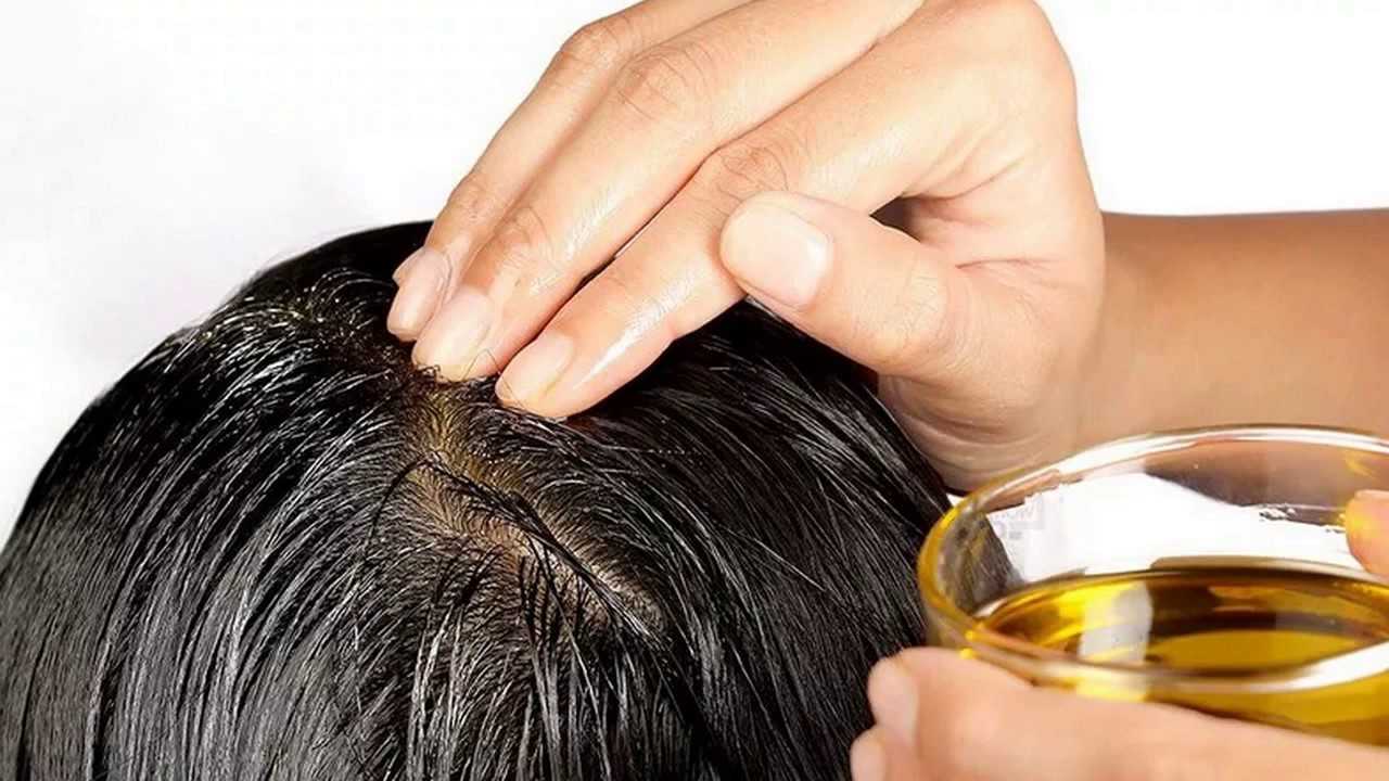 Как остановить выпадение волос: 3 натуральных средства