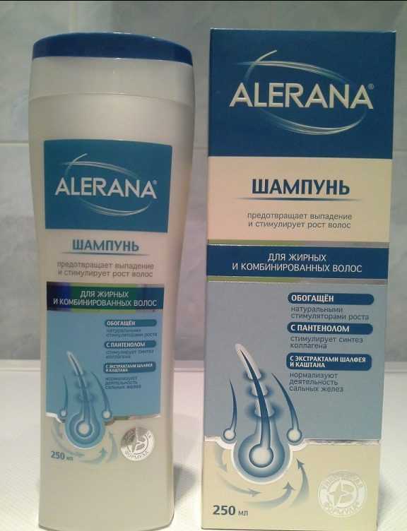 Шампунь алерана (alerana) для жирных волос: отзывы, подойдет ли для комбинированного типа, цена, состав, фото до и после, инструкция по применению