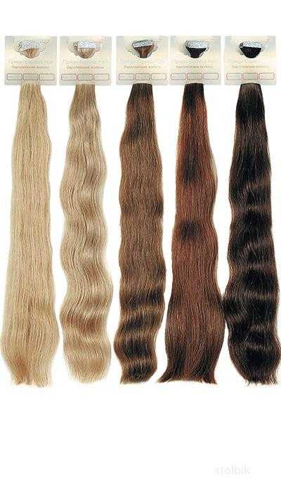 Наращивание 100 прядей. выбор волос для наращивания: славянские, южно-русские, европейские или азиатские. мастерам по наращиванию волос