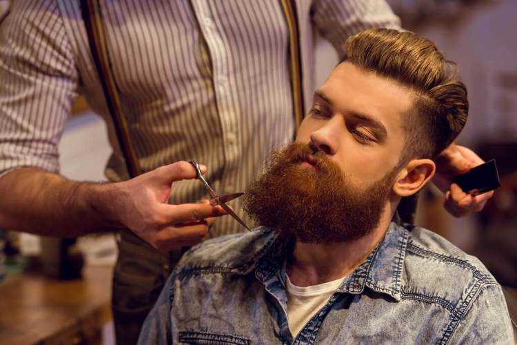 Секреты начинающих барберов: уход за бородой в домашних условиях
