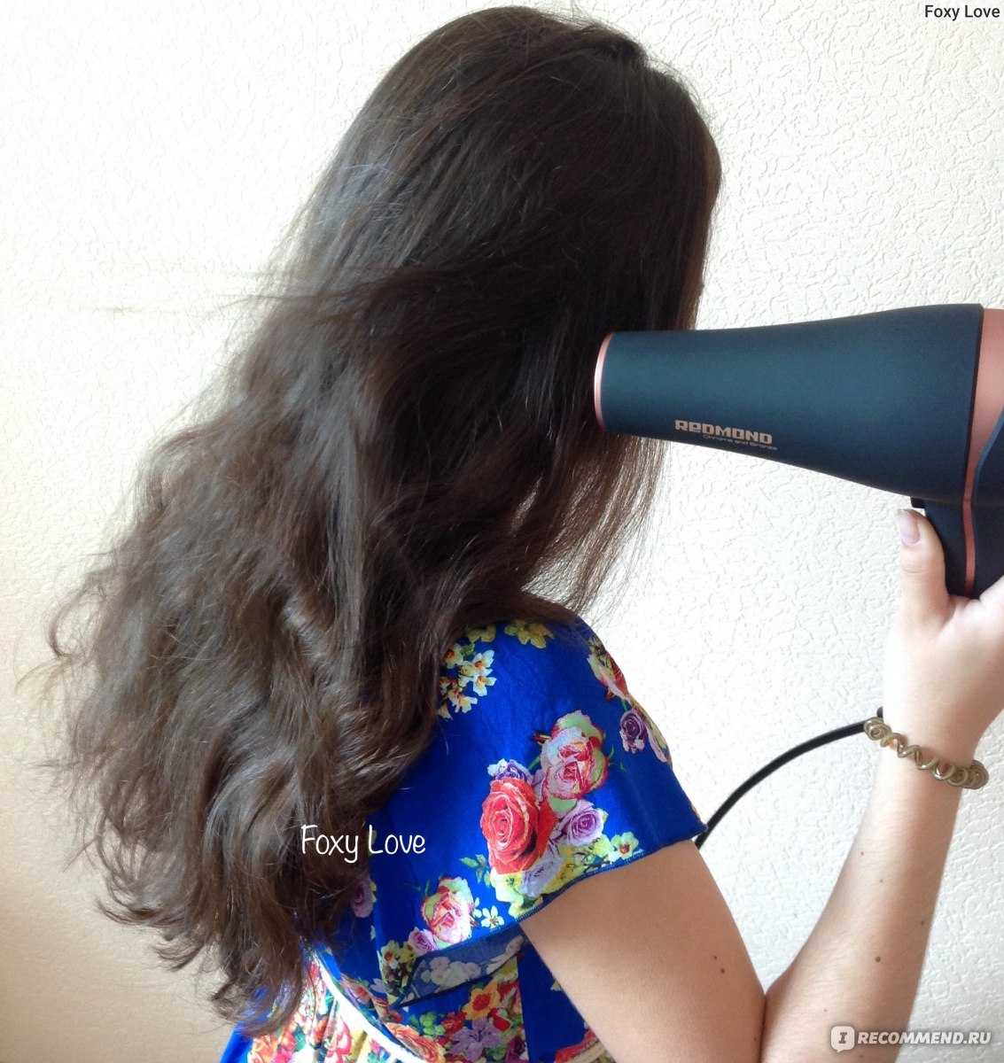 Профессионалы советуют: лучшие способы выпрямить волосы