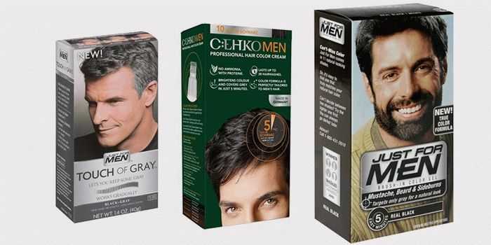Краска для мужчин купить. Краска для окрашивания седых волос у мужчин. Шампунь краска для седых волос для мужчин. Краска для волос мужская седой цвет. Белая краска для волос мужская.